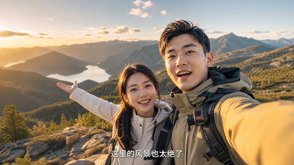 推特网红